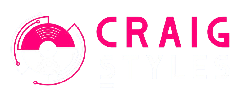 DJ Craig Styles